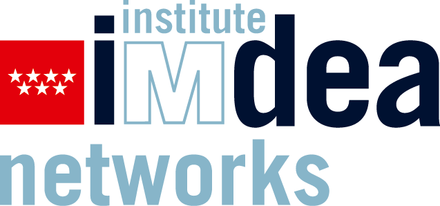Fundación IMDEA Networks